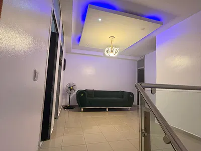 Fully Furnished 3 Bedrooms Apartment — 1004 Estate, Victoria Island (VI), Lagos