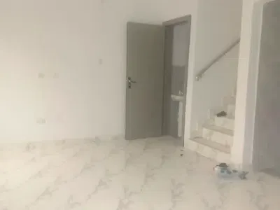 Newly Built Modern Spacious 2 Bedrooms Duplex at Olowora Ojodu Berger — Olowora Ojodu Berger, Olowora, Magodo, Lagos