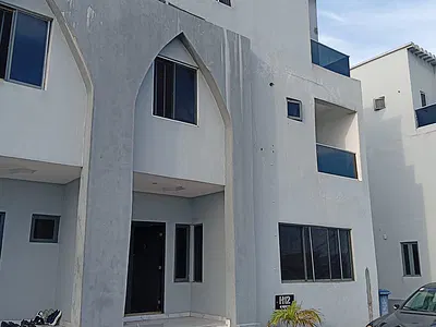 4 Bedroom Semi-Detached Duplex — De'castle Max Estate, Opposite Cooplag Estate, Lekki, Lagos