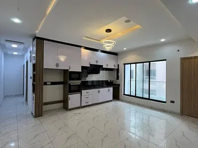 Exquisite 2 Bedroom Apartment — Lekki, Lagos