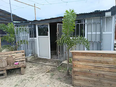 Shop Facing Expressway — Mayfair Gardens, Awoyaya, Ibeju Lekki, Lagos