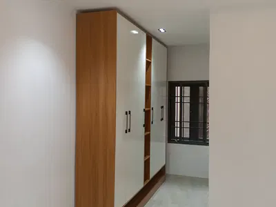 Top-Notch Too Clean Standard 4 Bedrooms Semi Detached Duplex — 6th Avenue, Gwarinpa, Abuja