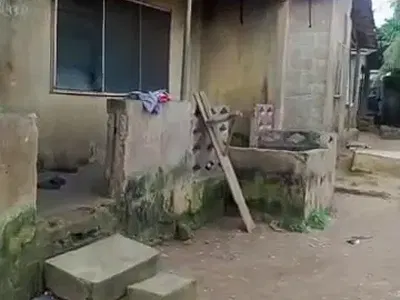 3 Mini Flats and 2 Bedroom Flat — Sango Ota, Ogun