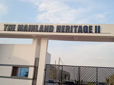 Exquisite 3 Bedroom Bungalow with BQ — Mainland Heritage Estate Phase 2, Alagbado, Ifako-Ijaiye, Lagos