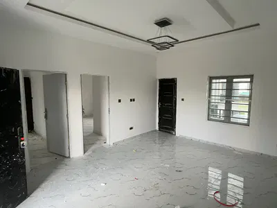 2 Bedroom Apartment — Ajah, Lagos