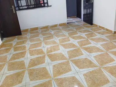 Self Service3 Bedroom Apartment with En-Suite Bedrooms — River Valley Estate, Berger, Arepo, Ogun