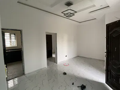 1 Bedroom Apartment — Ajah, Lagos