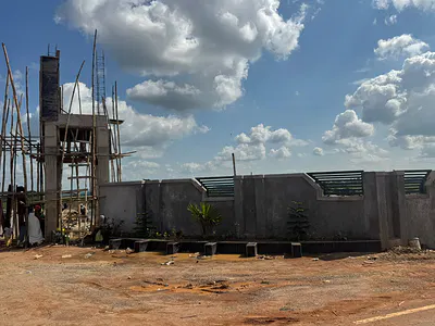 Premium Residential Land — Kabusa, Abuja