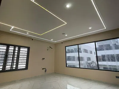 4 Bedroom Semi-Detached Duplex with BQ — Ikoyi, Lagos