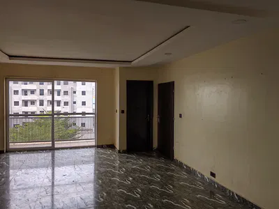 3 Bedroom Flat — Edidiong Bassey Crescent, Katampe (Main), Katampe, Abuja