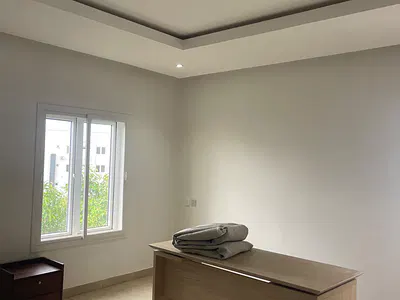 1 Bedroom Flat with Two Toilets — Street 4, Galadimawa, Abuja