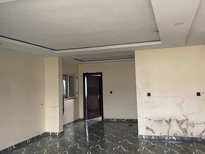 3 Bedroom Flat on 3rd Floor — Opposite Maitama, Katampe (Main), Katampe, Abuja