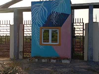 Palmtree Plantation Farm — Ado-Odo/Ota, Ogun