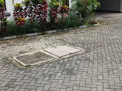 Luxury 5 Bedroom Terrace Duplex with a BQ — Shone Estate, Onigbonbo, Ikeja, Lagos