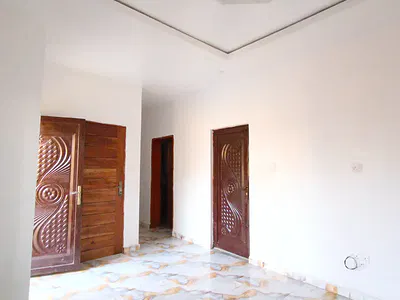 Smart Spacious Conducive Mini Flat (1 Room and Parlor) Apartment. — In Estate at Ogombo, Abraham Adesanya Axis, Ajah Lagos., Ajah, Lagos