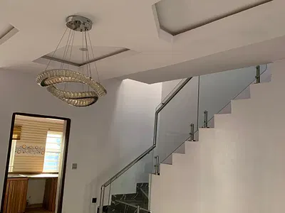 4 Bedroom Terraced Duplex — Lekki County, Ikota, Lekki, Lagos