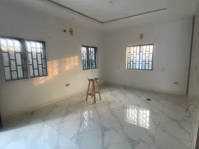 2 Bedrooms Flat — Ikeja, Lagos