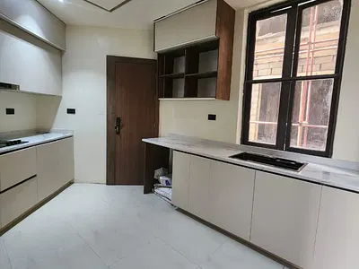 3 Bedroom Flat — Lekki, Lagos