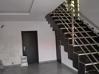 Brand New 4 Bedroom Terraced Duplex — GRA, Ogudu, Lagos