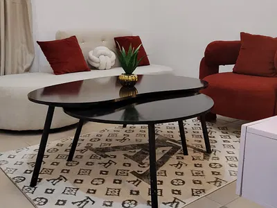 1 Bedroom Apartment — Bawku Street, Wuse, Abuja
