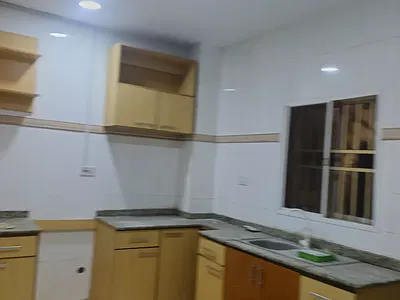 Standard 2 Bedroom Flat in an Estate — Karsana, Gwarinpa Extension, Karsana, Abuja