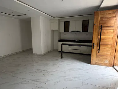 2 Bedrooms Apartment — Gwarinpa, Abuja