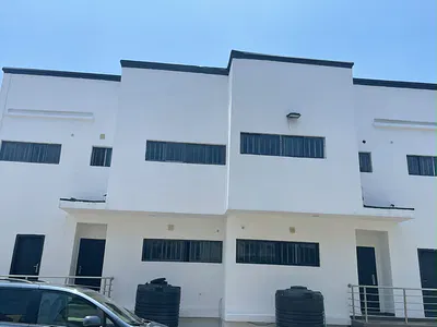 Massive 4 Bedroom Semidetached Duplex — Ajah, Lagos