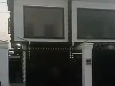 Newly Built Mini Flat — Egbeda, Alimosho, Lagos