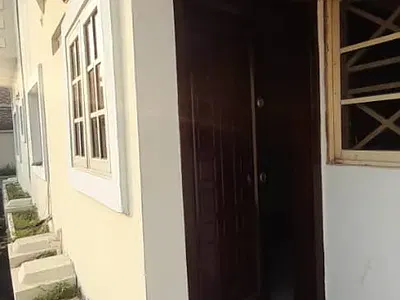 3 Bedroom Apartment with En-Suite Bedrooms — Ajah, Lagos