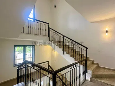 3 Bedroom Flat — Ikoyi, Lagos