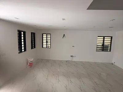 4 Bedroom Terraced Duplex — Ologolo, Lekki, Lagos