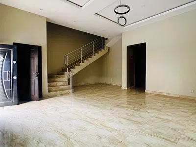 4 Bedroom Terraced Duplex — Lekki, Lagos