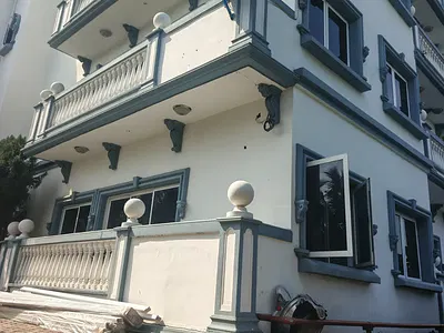 3 Bedroom Apartment with BQ — Ikoyi, Lagos
