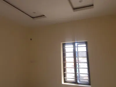 Standard 2 Bedroom Flat — Nurses Estate, Behind City College, Karu, Abuja
