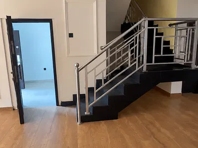 3 Bedroom Terraced Duplex — Salem, Ikate, Lekki, Lagos