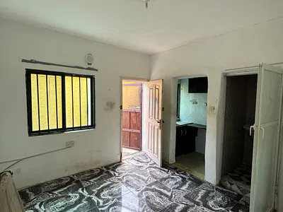 Studio Apartment — Lekki Phase 1, Lekki, Lagos