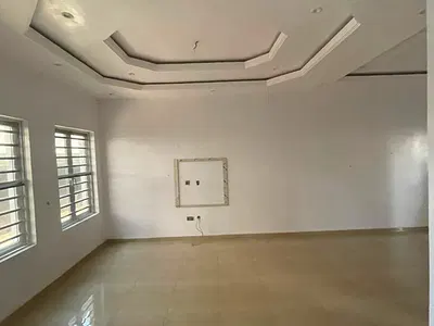 5-Bedroom Semi-Detached Duplex — Lekki, Lagos