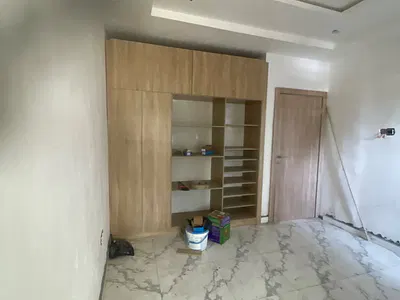 Brandnew 2 Bedroom Apartment — Ajah, Lagos
