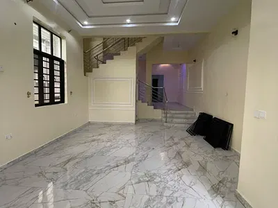 3-Bedroom Semi-Detached Duplex — Kolapo Ishola GRA, Akobo, Ibadan, Oyo