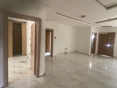 Exquisite Brand New 2 Bed — Ajah, Lagos