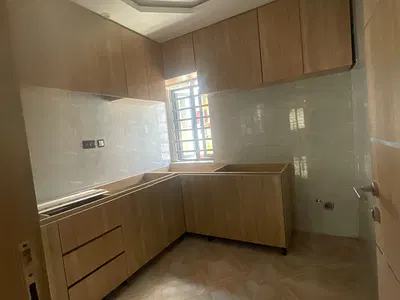 Brand New 1 Bedroom Apartment — Ajah, Lagos