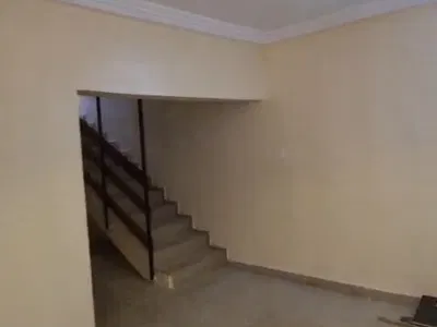 4 Bedroom Semi-Detached Duplex with BQ — Medina Estate, Gbagada, Lagos