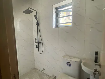 Brand New 1 Bed — Badore, Ajah, Lagos