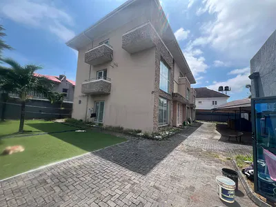 3 Bedroom Terraced Duplex — Lekki, Lagos