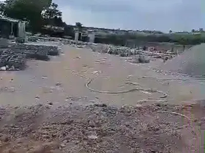 2,600 SQM, Commercial — By Chikakore, Kubwa, Abuja