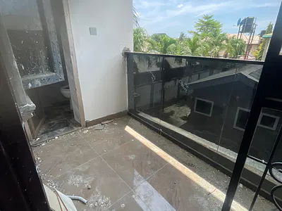 Brand New 3 Bedroom Beautiful and Accessible — Badore, Badore, Ajah, Lagos