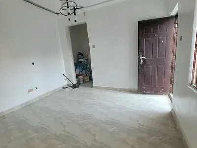 1 Bedroom Mini Flat — Ilasan, Ikate, Lekki, Lagos