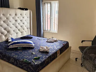 4 Bedroom Detached Duplex — Lekki, Lagos