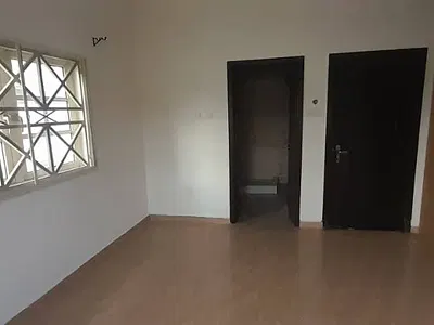 3 Bedroom Apartment with Ensuite Rooms — Ogombo Road, Ajah, Lagos