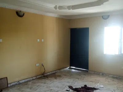 2 Bedroom Flat — Emerald Estate, Simawa, Ogun